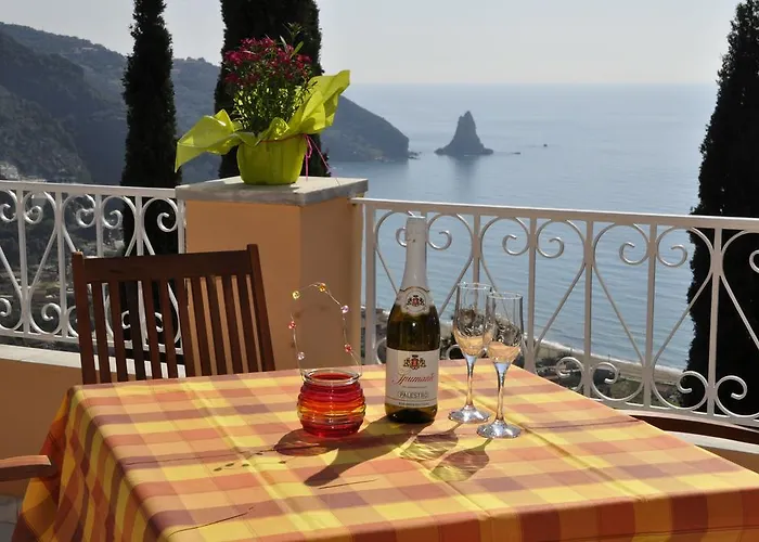 Stella\'S Apartments
