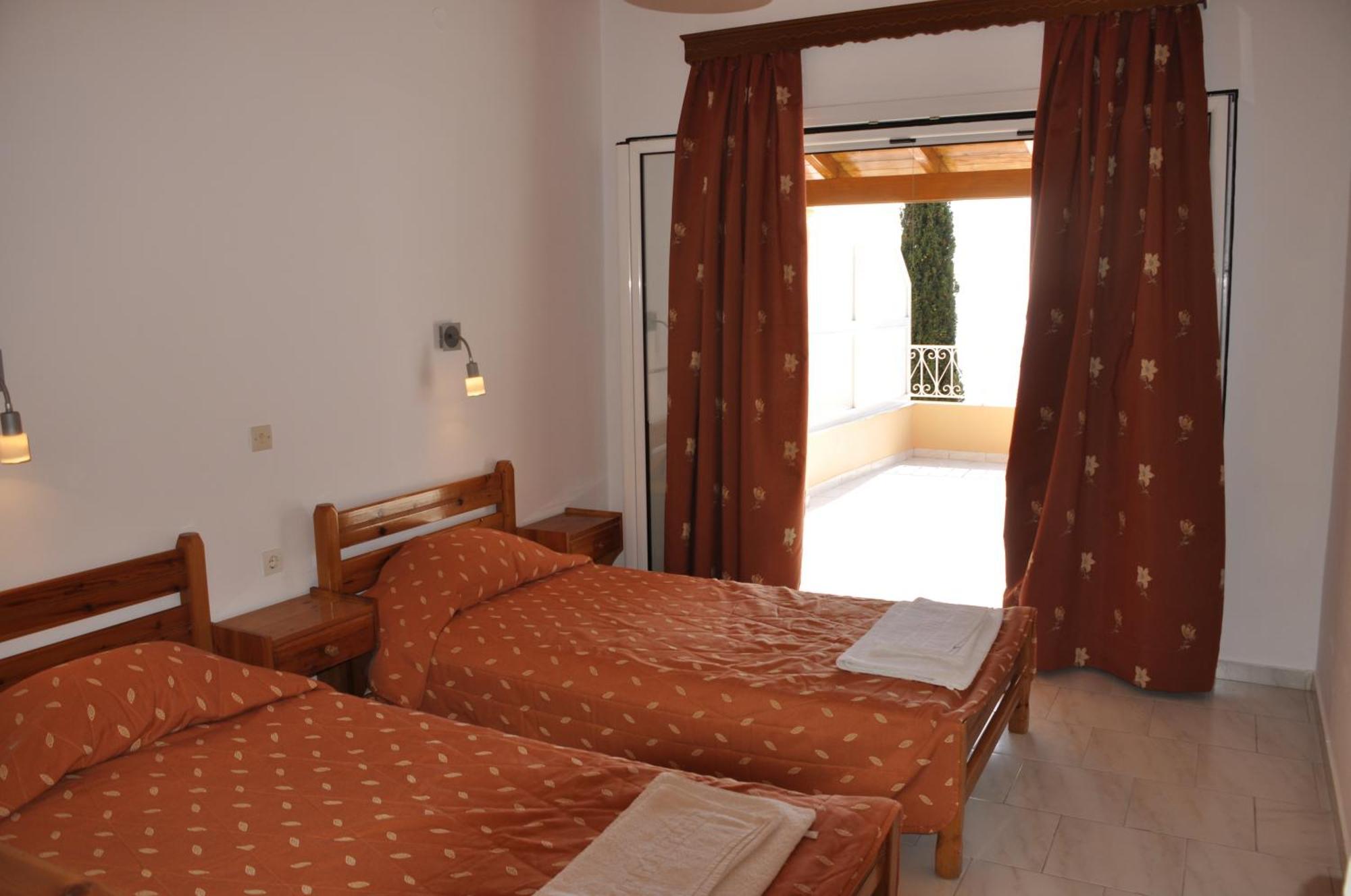 Stella's Apartament