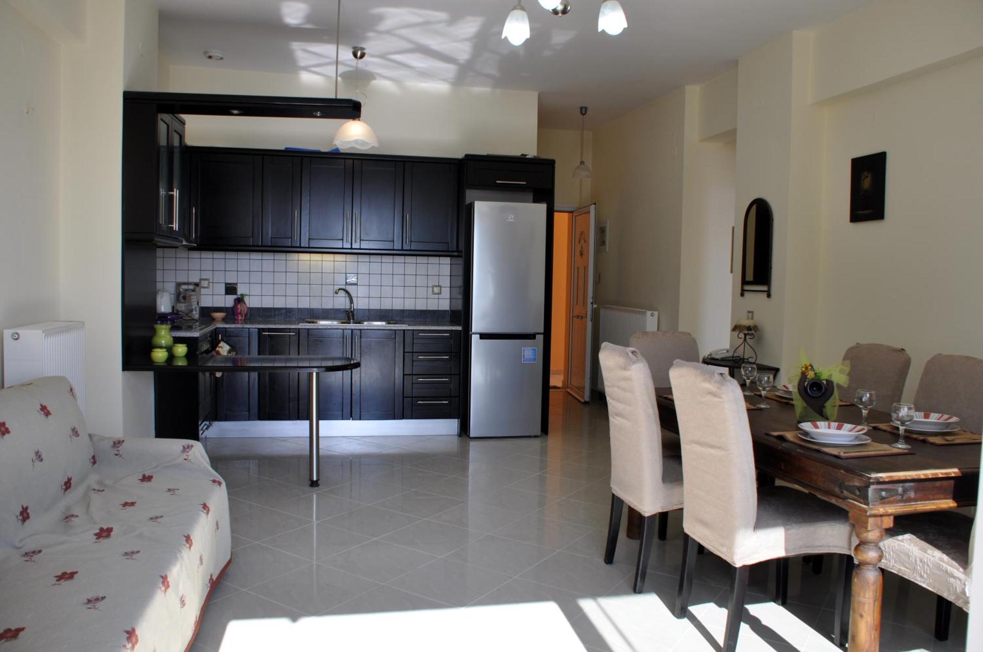 Apartament Stella's
