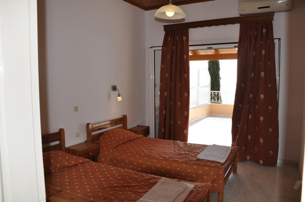 Stella's Agios Gordios (Corfu)