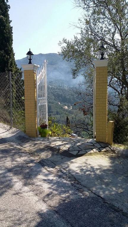Apartament Stella's Agios Gordios (Corfu)