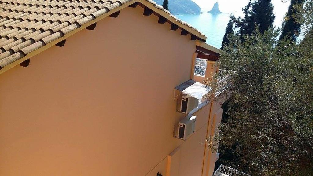 Stella's Agios Gordios (Corfu)