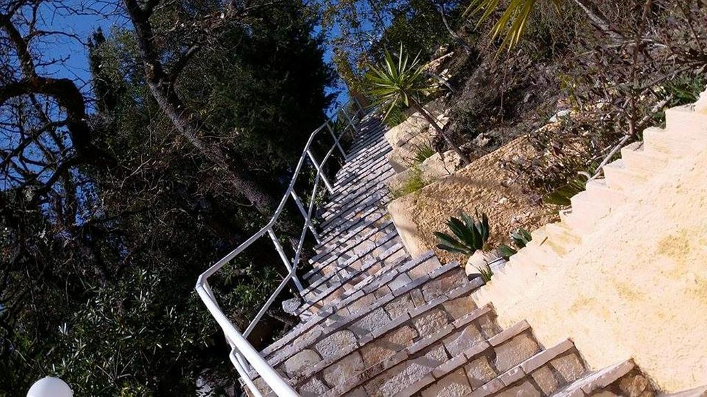 Apartament Stella's Agios Gordios (Corfu)