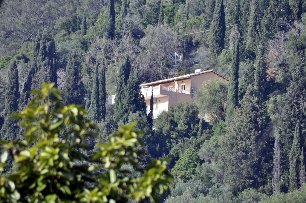 Stella's Agios Gordios (Corfu)