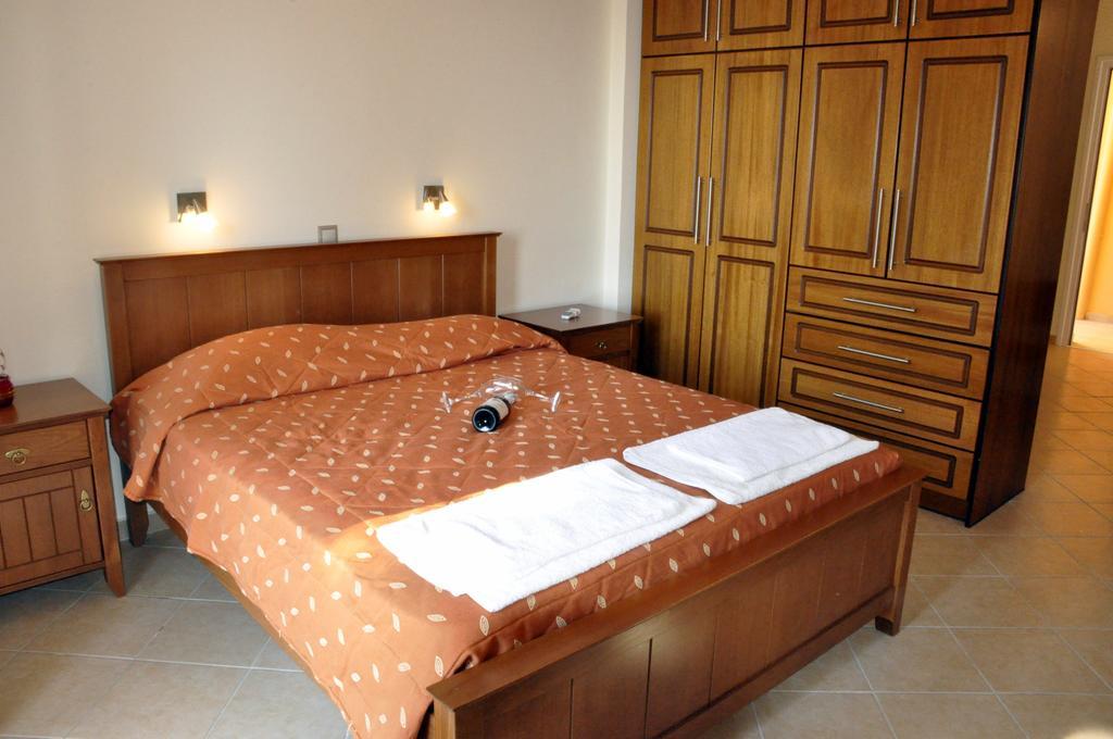 Apartament Stella's *