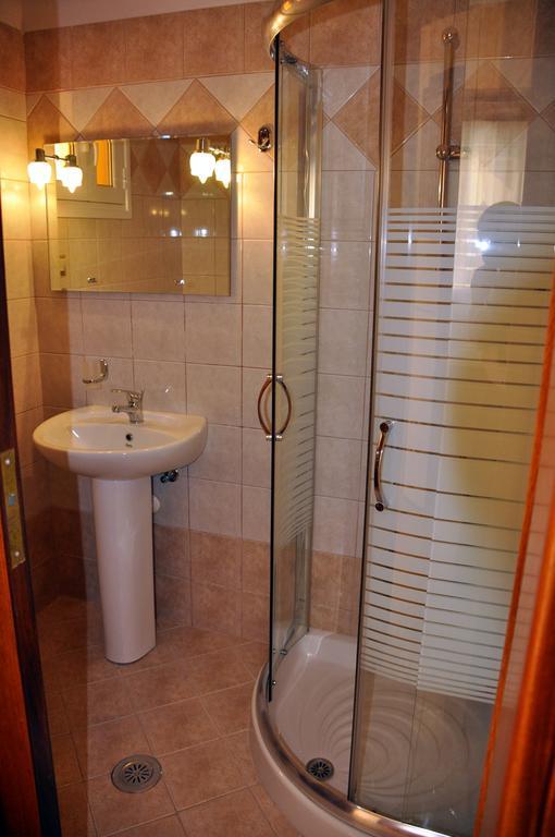 Apartament Stella's Agios Gordios (Corfu)