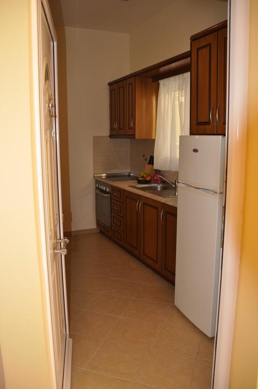 Apartament Stella's *