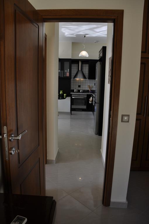 Apartament Stella's Agios Gordios (Corfu)