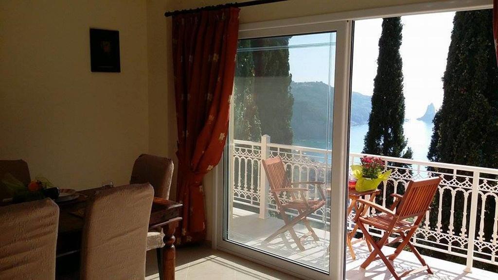 Apartament Stella's *
