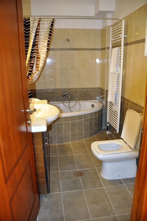 Apartament Stella's Agios Gordios (Corfu)