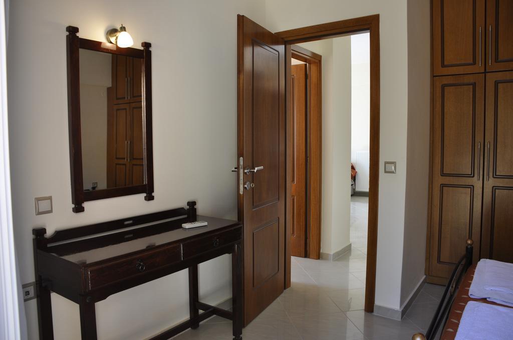 Apartament Stella's
