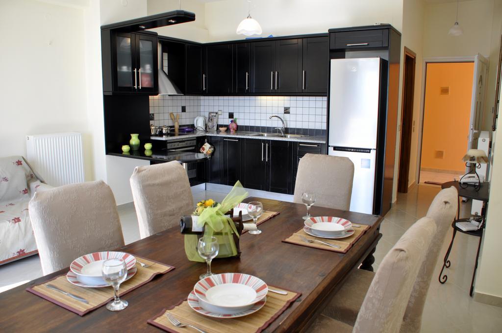 Apartament Stella's