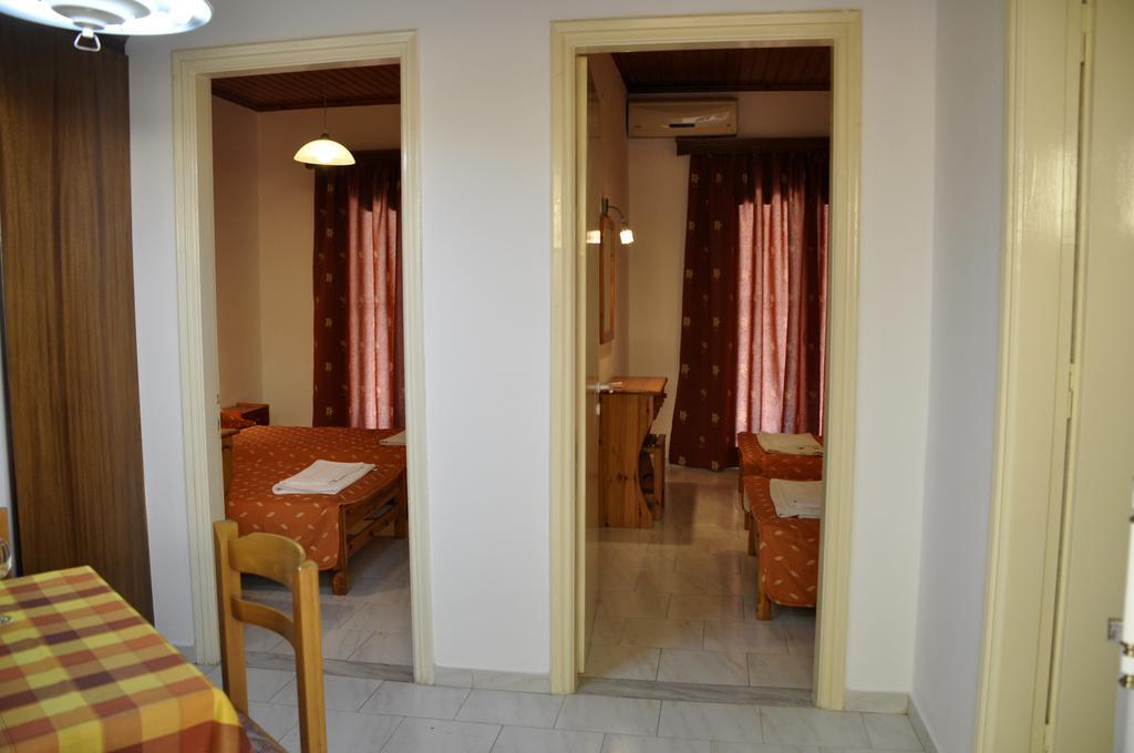 Stella's Agios Gordios (Corfu)