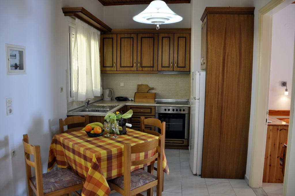 Apartament Stella's