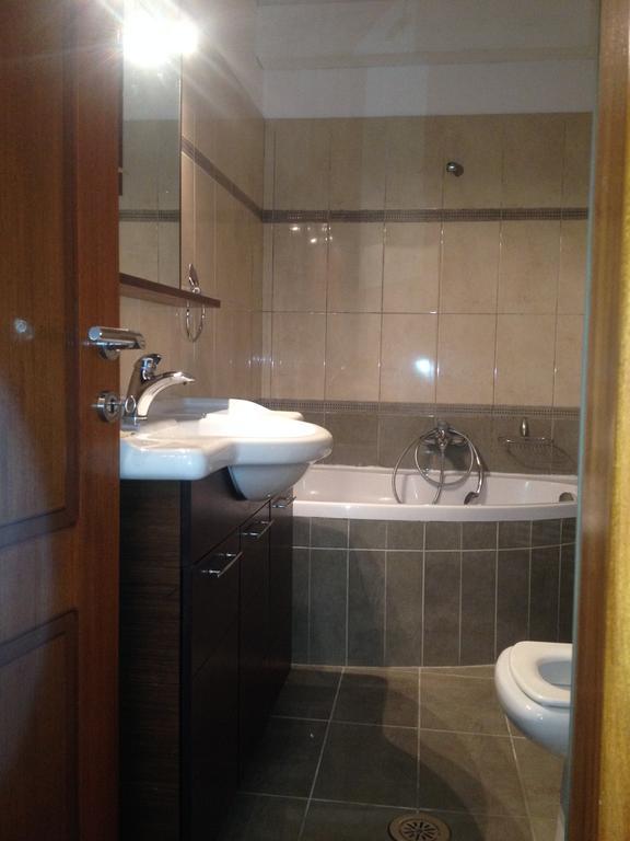 Apartament Stella's Agios Gordios (Corfu)