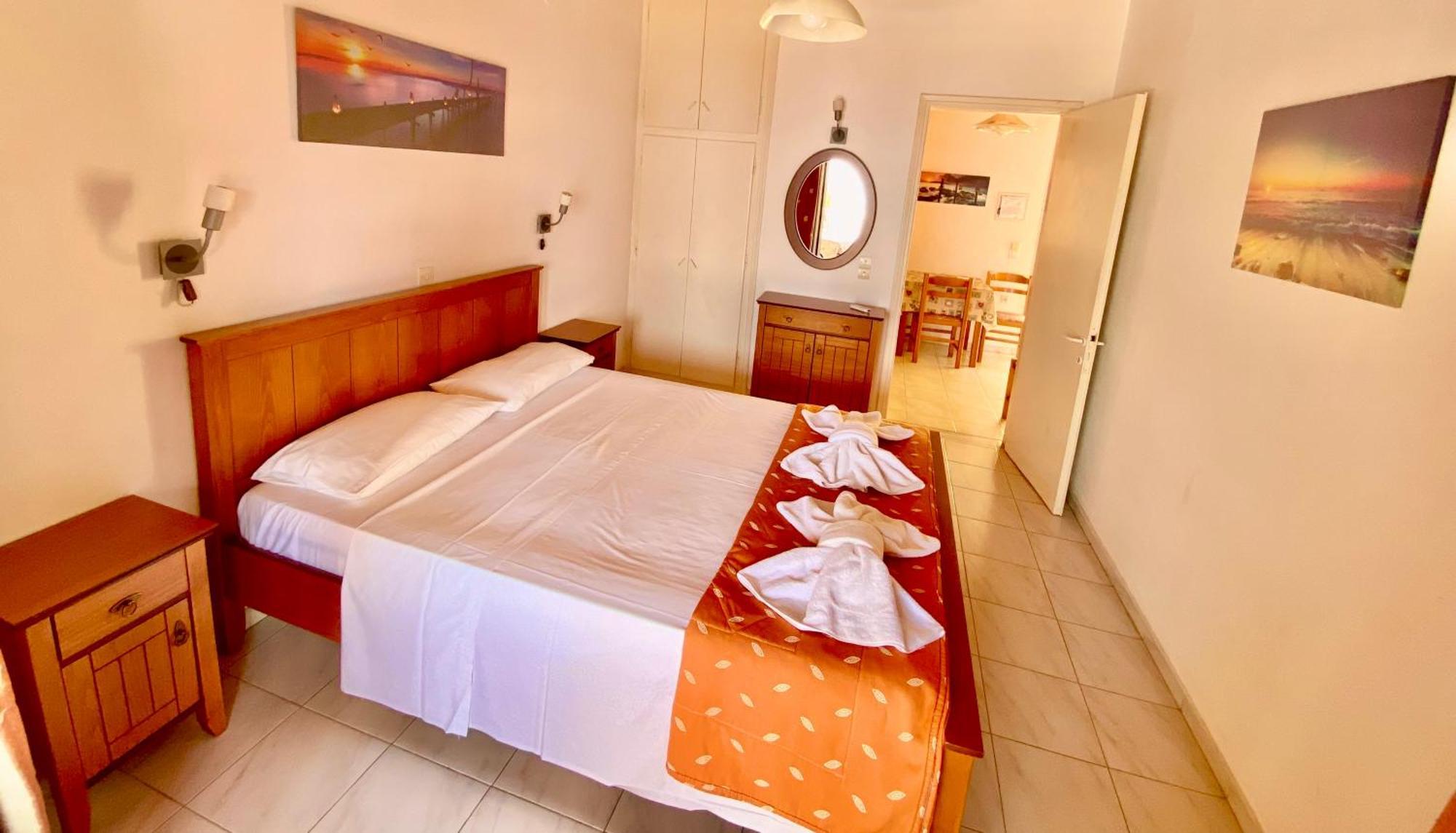 Apartment Stella's Agios Gordios (Corfu)