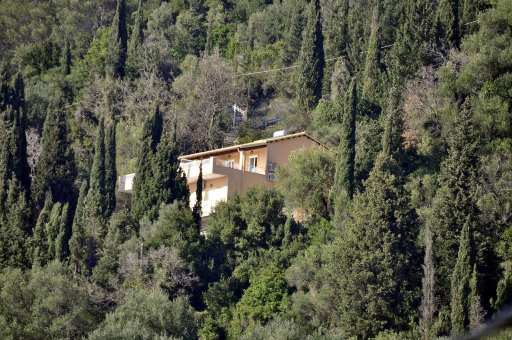 Apartment Stella's Agios Gordios (Corfu)