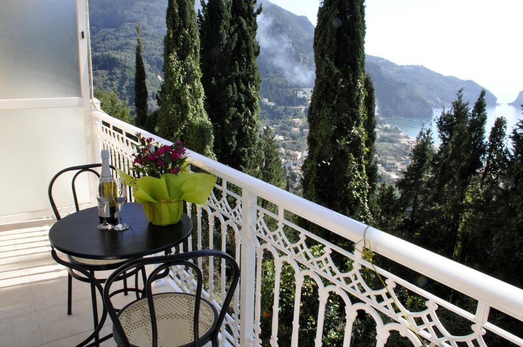 Stella's Agios Gordios (Corfu)
