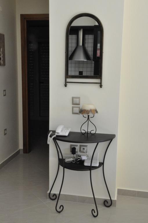Apartment Stella's *