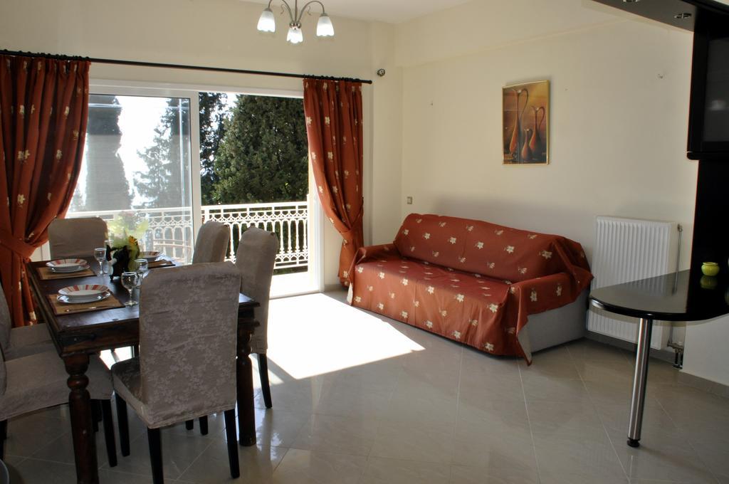 Stella's Agios Gordios (Corfu)