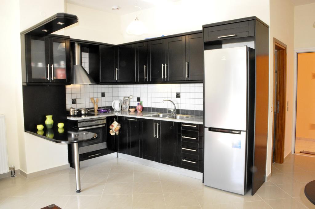 Apartment Stella's