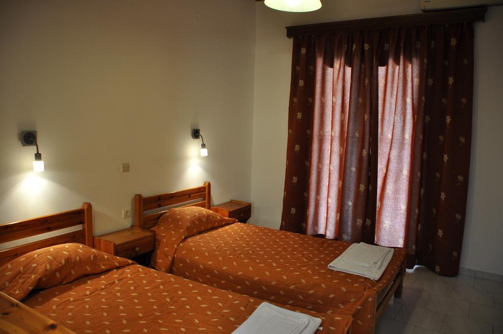 Apartment Stella's